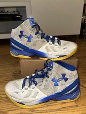 Size armour curry for sale  Washington