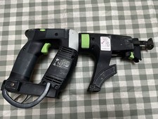 Festool dwc18 4500 for sale  GLOUCESTER