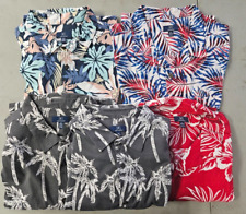 George hawaiian shirt for sale  Schaumburg