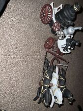 Vintage large cast for sale  LONDON