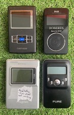 Iriver h340 pure for sale  LONDON