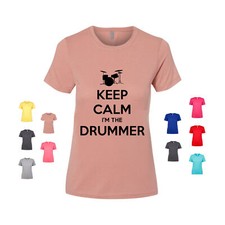 Keep calm drummer for sale  USA