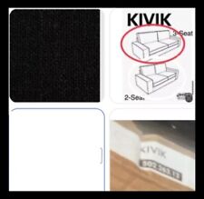 Ikea kivik seat for sale  El Cajon