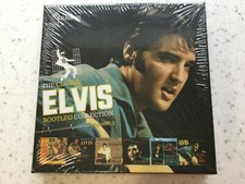 Elvis Presley 6 cd - A COLEÇÃO BOOTLEG CLÁSSICA VOLUME 3 - caixa lacrada! comprar usado  Enviando para Brazil