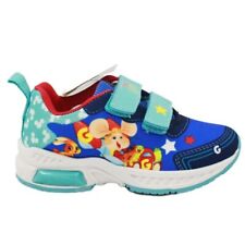 Sneakers con luci usato  Bologna