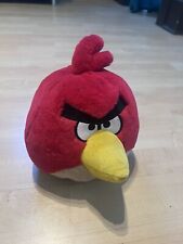 birds 12 red angry big plush for sale  Redondo Beach