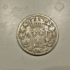 Louis xviii demi d'occasion  Castres