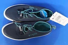 Tênis Feminino Azul Columbia PFG Tamanho 9.5 Novo Com Etiquetas BL4666-492 comprar usado  Enviando para Brazil