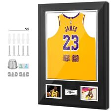 Jersey frame display for sale  Riverside