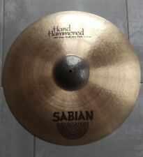 Ride sabian hand d'occasion  Villers-le-Lac