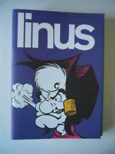 Linus 1966 ristampa usato  Italia