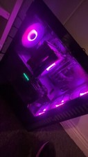 Custom full gaming for sale  MAUCHLINE