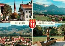 73597263 fischen allgaeu gebraucht kaufen  Deutschland