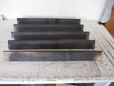 Original flavorizer bars for sale  Culver