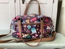 Accessorize travel bag for sale  TAMWORTH