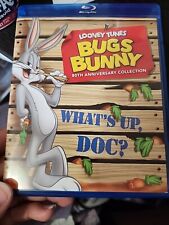 Bugs bunny 80th for sale  Pleasant Hill