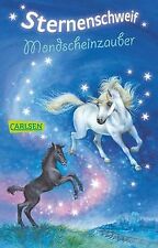 Sternenschweif band mondschein gebraucht kaufen  Berlin