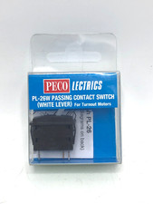 Peco 26w white for sale  THETFORD