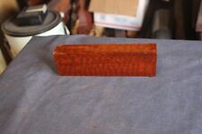 Snakewood blank 0.85 for sale  Ontario