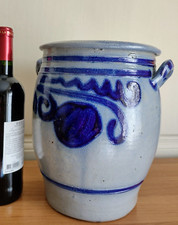 Betschdorf alsace pottery d'occasion  Paris XVII