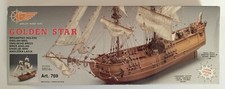 Maquette bateau bois d'occasion  Aulnay-sous-Bois