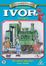 Ivor engine colour for sale  STOCKPORT