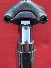 Vintage campagnolo super d'occasion  Expédié en Belgium