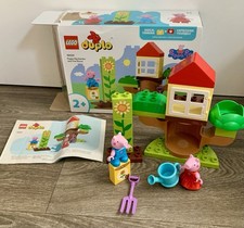 Lego duplo peppa for sale  BARNSLEY