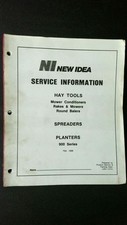 New idea 900 for sale  Niagara Falls