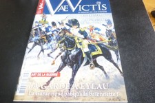Revue vae victis d'occasion Revue vae victis d'occasion  Saint-Marcel