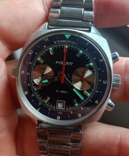 Raro orologio vintage usato  Pieve Vergonte