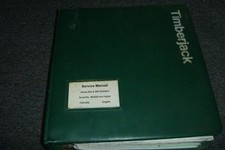 Timberjack 560 660 for sale  Dubuque