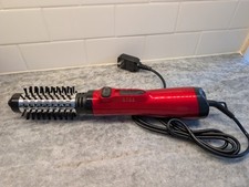 Modelador de ar quente e secador de cabelo rotativo, escova de ajuste multidirecional comprar usado  Enviando para Brazil