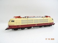 Fleischmann 74376 lok gebraucht kaufen Fleischmann 74376 lok gebraucht kaufen  Erftstadt