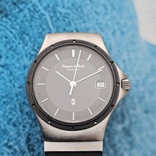 Mappin webb quartz for sale  BRISTOL