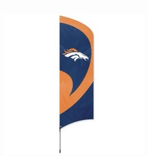 Denver broncos tall for sale  Monument