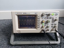 Agilent digital oscilloscope for sale Agilent digital oscilloscope for sale  CAMBRIDGE