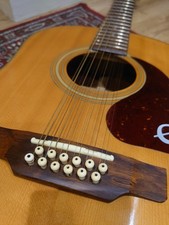 Epiphone 650 string for sale  LIVERPOOL
