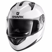 Casco integrale shark usato  Trieste