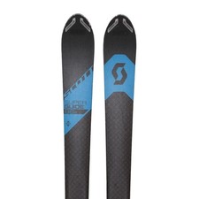 Ski occasion scott d'occasion  La Roche-sur-Foron