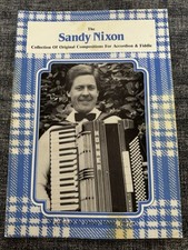Sheet music scottish for sale  GLASGOW