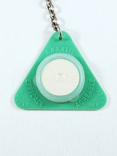 Porte cles inclusion d'occasion  L'Absie