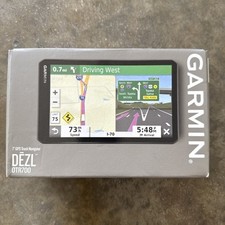 Garmin dezl otr700 for sale  Kissimmee