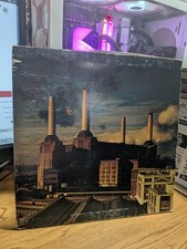 vinil pink floyd animals comprar usado vinil pink floyd animals comprar usado Enviando para Brazil