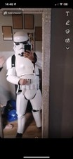 Supreme edition stormtrooper for sale  REDDITCH