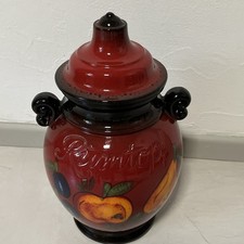 Großer rumtopf scheurich gebraucht kaufen  Essen