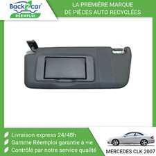 Pare soleil mercedes d'occasion  Saint-Quentin