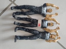 Wwe jakks lotto usato  Napoli