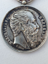 Mexique ordre mérite d'occasion  Menton