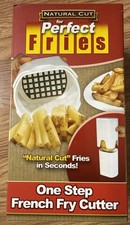 Natural cut french for sale  Lincoln